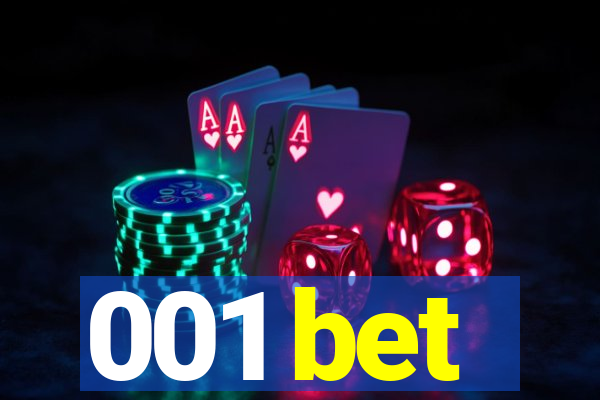 001 bet